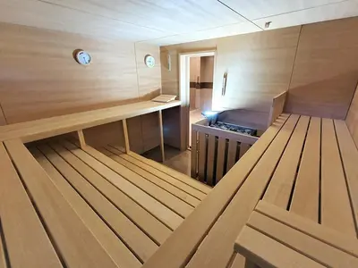 Grundriss der Unterkunft Carpe Diem Carpe Diem Appartement 093