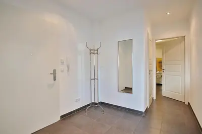 Grundriss der Unterkunft Villa Mare Villa Mare Appartement 1