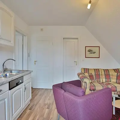 Gorch-Fock-Straße 20a Gorch-Fock-Straße 20a Appartement 1