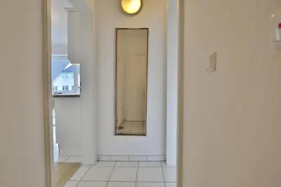 Grundriss der Unterkunft Gorch-Fock-Straße 20a Gorch-Fock-Straße 20a Appartement 2