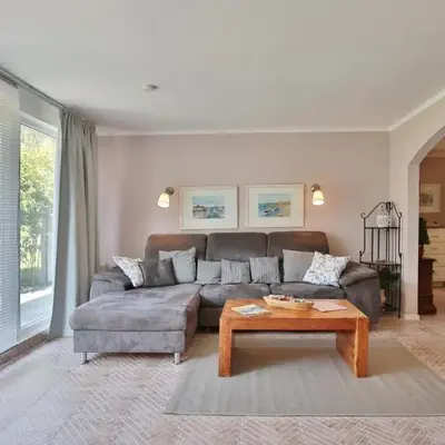 Ferienbungalow Erlenweg 20 Erlenweg 20 Appartement 2 Niendorf Ostsee