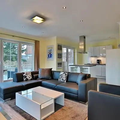 Baltic Sea Baltic Sea Appartement 3
