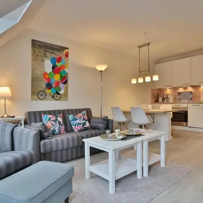 Wohnpark am Mühlenteich Wohnpark am Mühlenteich Appartement 34