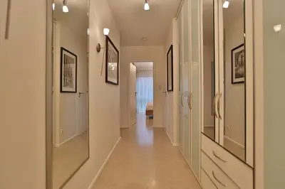 Grundriss der Unterkunft Wohldkamp 4 Wohldkamp 4 Appartement 04