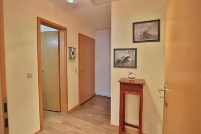 Grundriss der Unterkunft Parkresidenz Parkresidenz Appartement 13