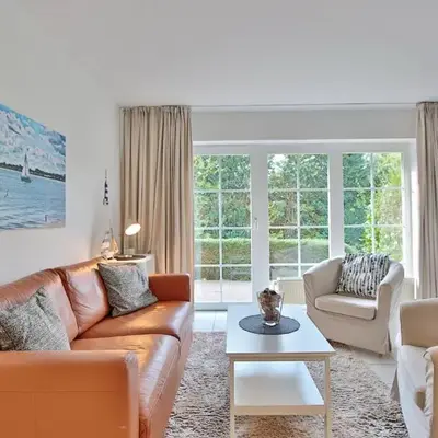 Ostsee-Residenz Appartement 11