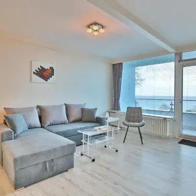 Hanseat am Hang 3 - 5 Hanseat am Hang 5 Appartement 12