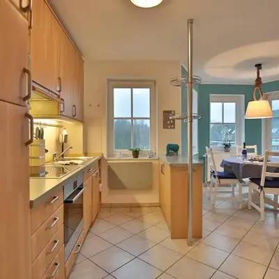 Haus Seerose Seerose I Appartement 7