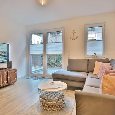 Bude 30 Bude 30 Tilly Appartement 2