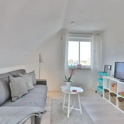 Witthus I Witthus Neue Bergstraße Appartement 14