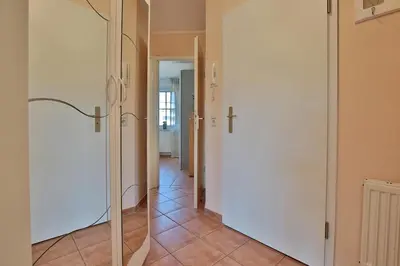 Grundriss der Unterkunft Residenz am Fischerstieg Residenz am Fischerstieg Appartement 20