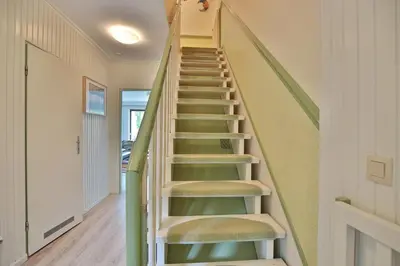 Grundriss der Unterkunft Haus am Ahornweg 2 Haus am Ahornweg 2C Appartement 7