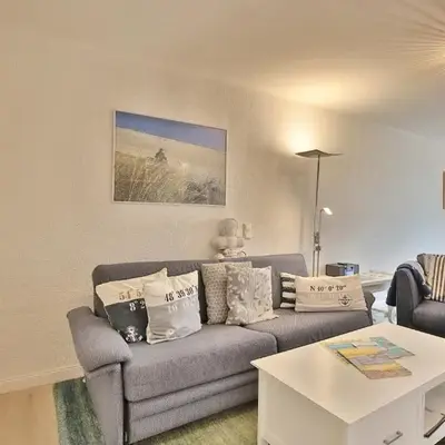 Residenz Ostseestrand Appartement 5
