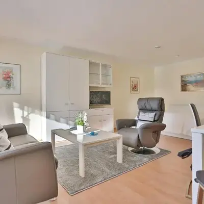 Hanseat am Hang 3 - 5 Hanseat Appartement 21