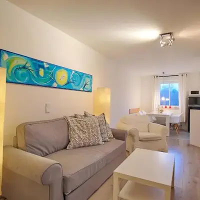 Residenz Ostseestrand Appartement 12