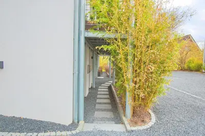 Grundriss der Unterkunft Haus Meeresrauschen Haus Meeresrauschen Appartement 1 6