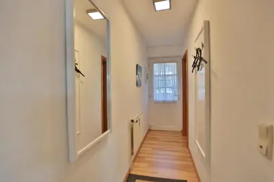 Grundriss der Unterkunft Parkresidenz Parkresidenz Appartement 5