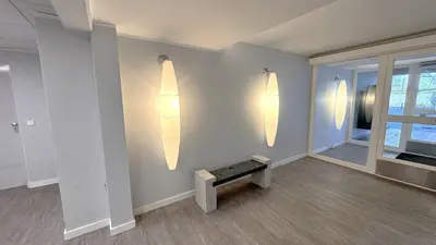 TV/Unterhaltungsangebot in der Unterkunft Residenz am Hang Residenz am Hang Appartement 313