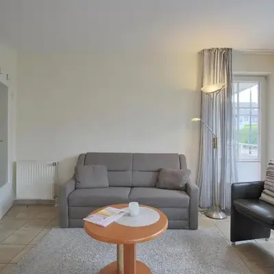Haus Parkblick Parkblick Appartement 2