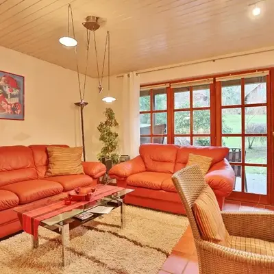 Ferienhaus Seeweg Ferienhaus Seeweg 4