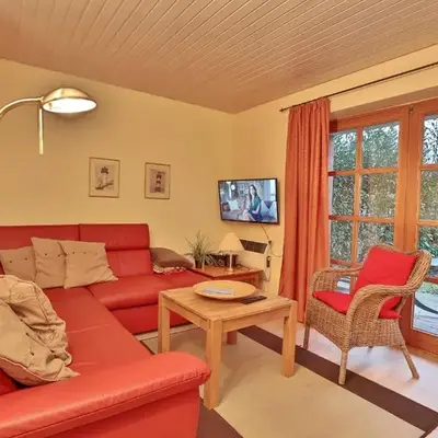 Ferienparadies Klingberg Ferienparadies Klingberg Appartement 1