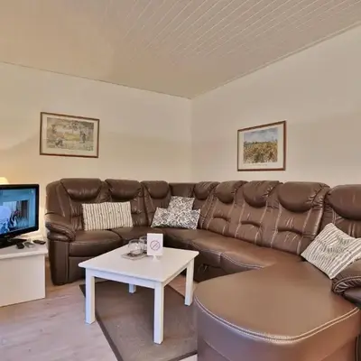 Ferienparadies Klingberg Ferienparadies Klingberg Appartement 5