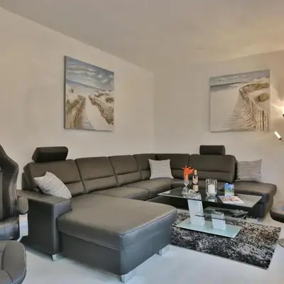 Residenz Strandnah Residenz Strandnah Appartement 3