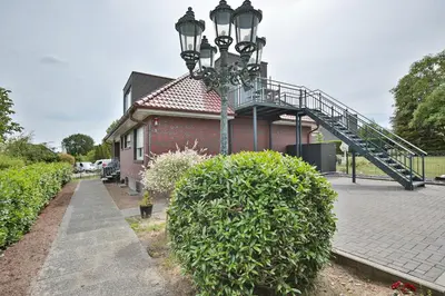 Grundriss der Unterkunft Domizil am Eschenweg 5 Domizil am Eschenweg 5 Appartement Ostseerauschen