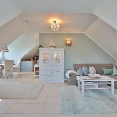 Domizil am Eschenweg 5 Domizil am Eschenweg 5 Appartement Ostseerauschen