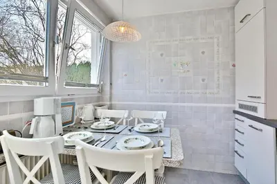 Grundriss der Unterkunft Appartemenhaus Linda-Lu Appartementhaus Linda-Lu Appartement 3
