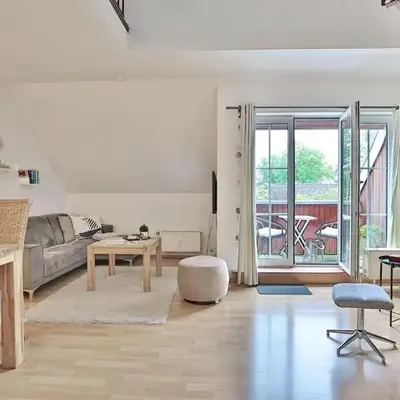 Seepark Seepark Appartement 36
