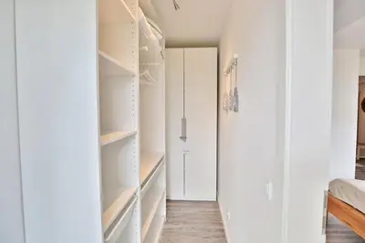 Grundriss der Unterkunft Haus Meeresbrise Haus Meeresbrise Appartement 1