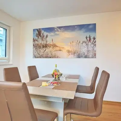 Bude 37 Appartement 5 Conny