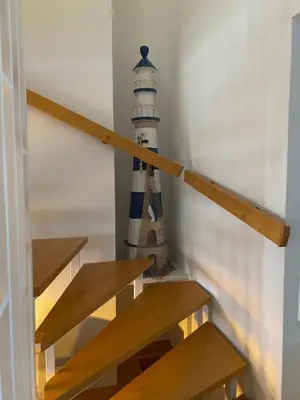 Grundriss der Unterkunft Inspiration Maisonette