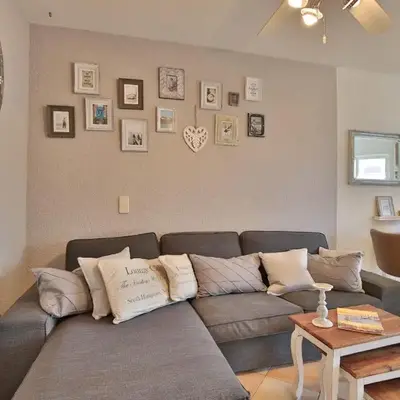 Residenz Ostseestrand Appartement 3