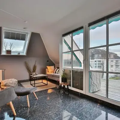 Maison Baltique Niendorf Ferienwohnung 