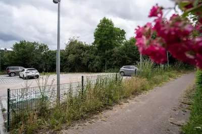 Grundriss der Unterkunft Pier 67 Ostseeglück Neustadt