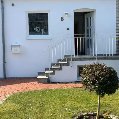 Komfort Ferienwohnung Kroemer Timmendorfer Strand