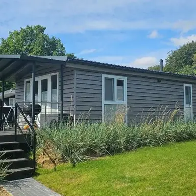 Ostseecamp Lübecker Bucht Meeresbrise