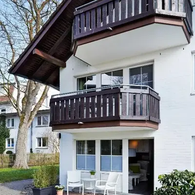 TRA7d Ferienwohnung Kossmann