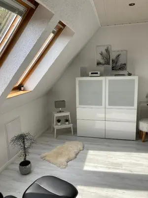 TV/Unterhaltungsangebot in der Unterkunft Lübeck nah!