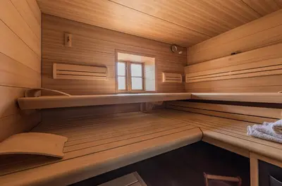 Grundriss der Unterkunft Reethaus Hoheleuchte