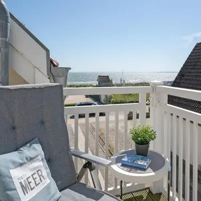 Strandallee 53 Sonnendeck