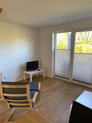 TV/Unterhaltungsangebot in der Unterkunft Haus Wesloer Landstraße 6b für 4 Personen