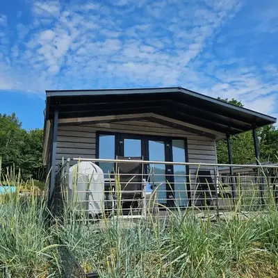 Ostseecamp Lübecker Bucht Ferienhaus 