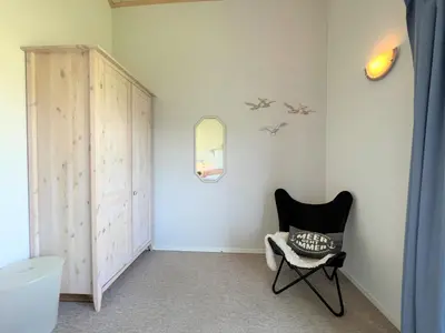Grundriss der Unterkunft Strandpark Sierksdorf H008