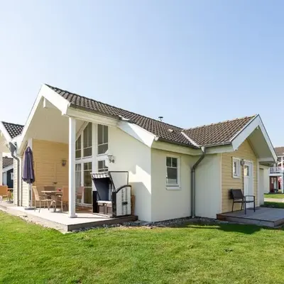 Strandpark Sierksdorf H058