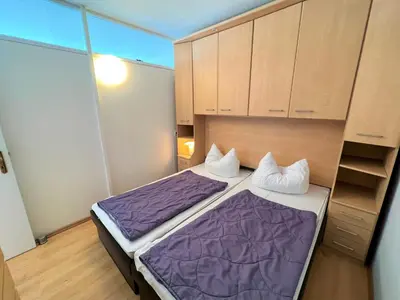 Grundriss der Unterkunft Panoramic App B02-6