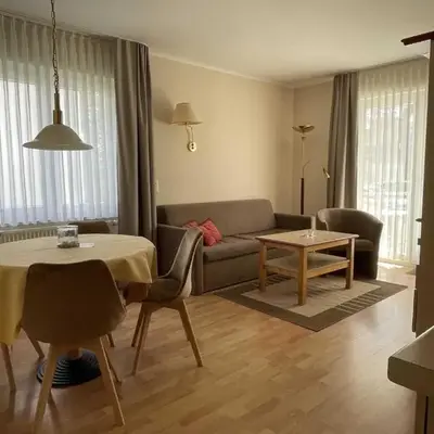 Haus Niedersachsen Apartment 3