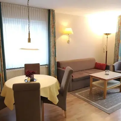 Haus Niedersachsen Apartment 7